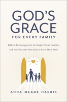 God's Grace for Every Family: Biblical Encouragement for Single-Parent Families and the Churches that Seek to Love them Well 0310154685 Book Cover