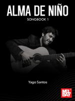 Alma de Nino Songbook 1 1513478591 Book Cover