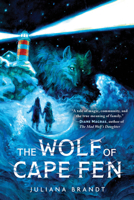 The Wolf of Cape Fen 1728209617 Book Cover