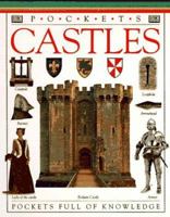 Castles (Pocket Guides) 0789420473 Book Cover
