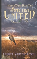 The Spectra United 1537168851 Book Cover