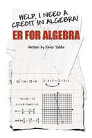 Er for Algebra 144155145X Book Cover
