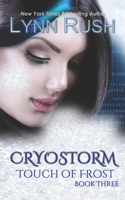 Cryostorm 1711747793 Book Cover