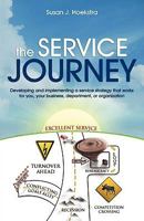 The Service Journey 1593305877 Book Cover