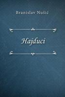 Hajduci 1976230071 Book Cover