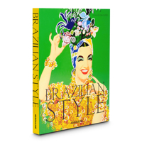 Brazilian Style 1614280134 Book Cover