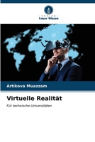 Virtuelle Realität (German Edition) 6207026918 Book Cover