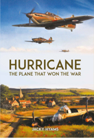 Hurricane: The Plane that Won the War 1789294886 Book Cover