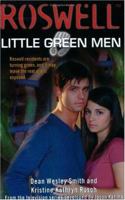 Little Green Men 0743418360 Book Cover
