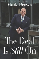 The Deal Is Still On B0CVLQ2KK8 Book Cover