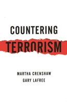 Countering Terrorism 081572764X Book Cover