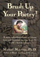 Brush Up Your Poetry! 1567315267 Book Cover