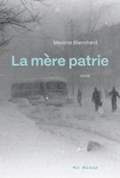 LA MERE PATRIE 2898490415 Book Cover