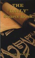The Daily Source Book 1572585587 Book Cover