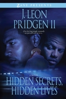 Hidden Secrets, Hidden Lives 1593093233 Book Cover