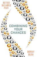 Combining Your Chances 1771400730 Book Cover