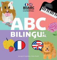 ABC Bilingual 9083479706 Book Cover