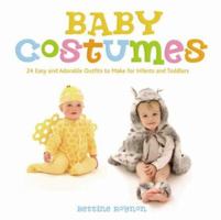 Baby Costumes 1846011027 Book Cover