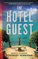The Hotel Guest 1525830341 Book Cover