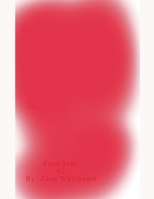 Zane Star #2 B0GCJKDD6F Book Cover