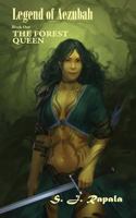 The Forest Queen 1633632857 Book Cover