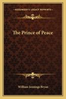 The Prince of Peace 1017745846 Book Cover