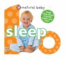 Natural Baby Sleep 0312502028 Book Cover