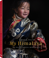 My Himalaya: 40 Years Among Buddhists 3961715149 Book Cover