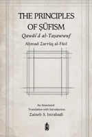 The Principles of Sufism - Qawaid Al-Tasawwuf 8119946960 Book Cover