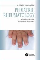 Pediatric Rheumatology 1840761571 Book Cover