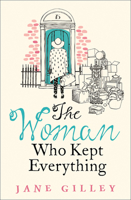 The Woman Who Kept Everything 0008308632 Book Cover