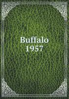 Buffalo 1957 551893825X Book Cover