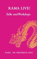 Rama Live!: Talks and Workshops 194781141X Book Cover