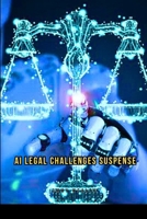 AI Legal Challenges Suspense 724823723X Book Cover