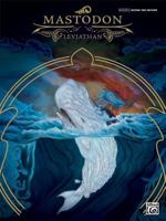 Mastodon- Leviathan 0739043269 Book Cover