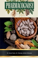 Pharmacognosy B0GSGZ1C48 Book Cover