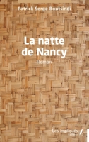 La natte de Nancy (French Edition) B0F2H1Y5CW Book Cover