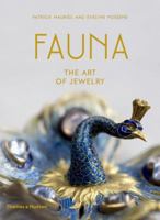 Fauna: The Art of Jewelry 0500519986 Book Cover