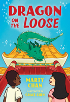 Dragon on the Loose 1459834216 Book Cover