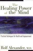 El poder curativo de la mente 0892817291 Book Cover