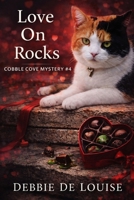 Love on the Rocks 1625268505 Book Cover