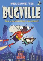 Bugville 1405249250 Book Cover