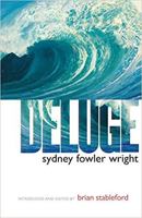 Deluge: A Romance 0819566608 Book Cover