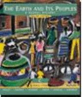 The Earth and Its Peoples: A Global History - Volume C: Since 1750 0618771549 Book Cover