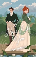 A Rake Like You 1735140155 Book Cover