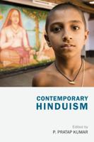 Contemporary Hinduism 184465690X Book Cover