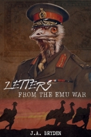 Letters from the emu war 064538500X Book Cover