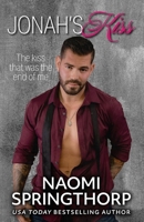 Jonah's Kiss 1949243591 Book Cover