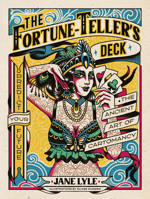 Fortune Teller's Deck 1838610952 Book Cover