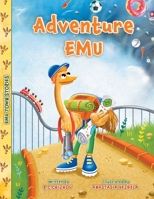 Adventure Emu 1737952653 Book Cover